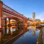 North-west forum looks at improving water quality in urban areas