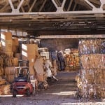 Spain is the first country to set a reuse target