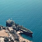 Swedish LNG infrastructure deal to support sea transport and storage