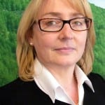 Water industry expert is one of the UK’s 50 most influential female engineers