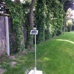 Cairnet Radio – Site 3