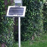 Cairnet Radio – Site 3