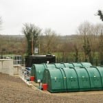 Packaged RBCs help meet discharge consents in south-west Wales