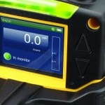 Gas alarm system protects waste treatment staff