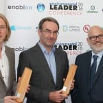 WEEE compliance management app picks up US award