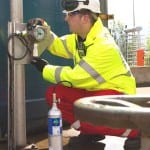 New guidance on gas detection at WWEM 2016