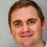 Executive at resource efficiency firm amed South West IoD Young Director of the Year