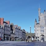 SEPA enquiry at Nigg treatment works