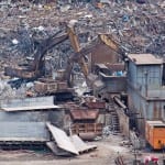 GPS shows where e-waste ends up