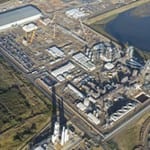 Losses as Teeside gasification scrapped