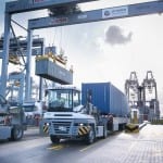 Sealant at London Gateway