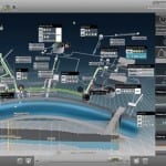 Software optimises the performance of sewer and stormwater networks