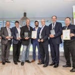 Carpet recycling conference celebrates resource champions