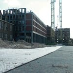 Geosynthetics: a modern solution to a traditional problem?