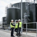 UK biogas grows 30% in a year, says report