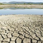 New projections of water availability inform UK climate change report