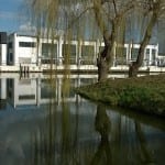 ECS upgrades Keadby pumping station for Environment Agency