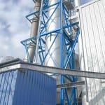 Flue gas system improves treatment of gas from incinerators, says supplier