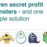 New monster campaign aims to take a bite out of businesses’ overheads