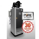 Manufacturer announces boiler design shake-up