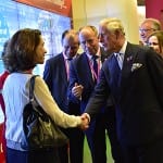 Environment tops the agenda at the Responsible Business Awards