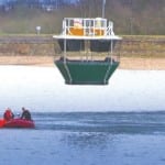 ResMix order at Southern Water