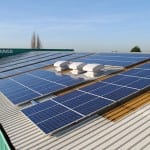 Green initiatives cut self-storage business’s energy costs by 75%