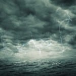 Preparing for the storms