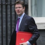 Speculation over intentions following departmental shake-up