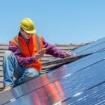 Business rates hike threatens viability of rooftop solar