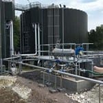 Wastewater expert showcases options for “getting more from your AD plant”