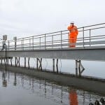 Veolia to upgrade sludge facility for Ireland’s largest water treatment plant