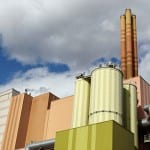 New process supports APC residue disposal