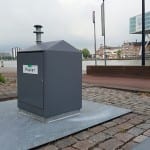 A route to more effective waste collection in Rotterdam