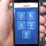 New app for gas monitoring staff