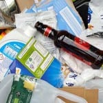 Co-mingled collections only work when supplying top-quality MRFs, says resource recovery firm