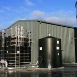Veolia treatment plant meets tough consent limits at Macallan whisky distillery