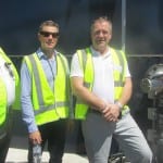 UK firms supply parts and expertise for lauded Richgro AD plant in Western Australia