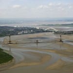 Research partnership to look at how infrastructure programmes interact with the natural environment