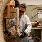 Recycled paint moves a step closer to the mainstream