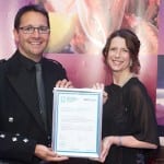 Sustainability on the menu as Scotland Food & Drink supports Resource Efficiency Pledge