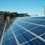 Scottish solar experts to gather at Edinburgh conference in September