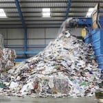 84% rise in material rejected by council recycling facilities, says BBC report