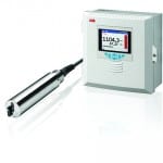 Technology firm demos DO measurement