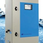 Analyser measures ammonia, nitrate or COD