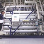 RO works with tricky waste