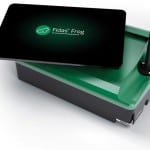 Continuous PM reading with compact unit