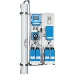 High reproducibility for silica measurement