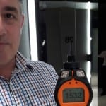 VOC detector chosen by Thai air specialist