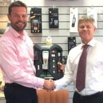 Emissions partnership